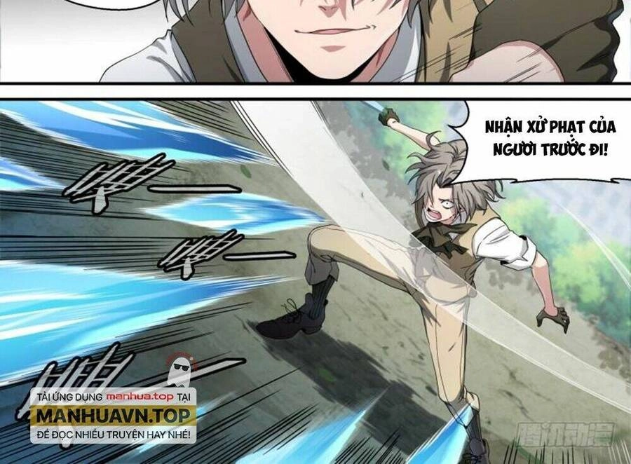 Siêu Thần Linh Chủ Chapter 64 - 24