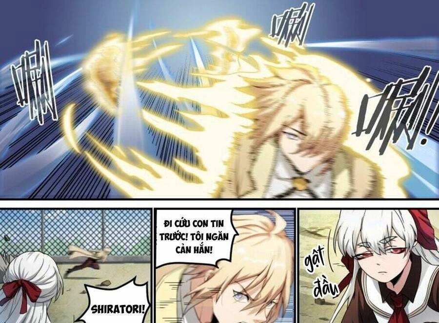 Siêu Thần Linh Chủ Chapter 64 - 25