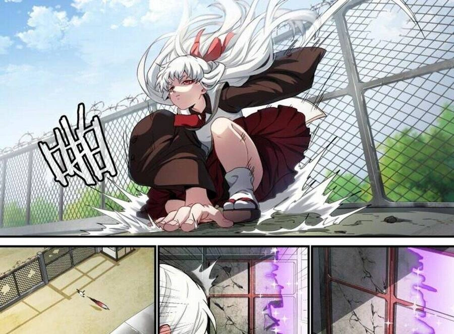 Siêu Thần Linh Chủ Chapter 64 - 27