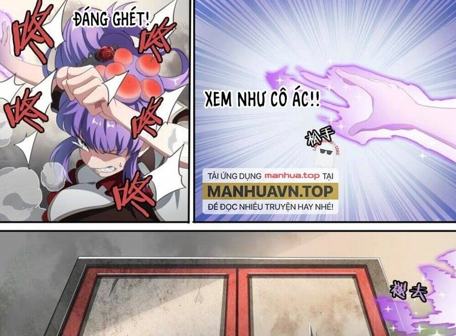 Siêu Thần Linh Chủ Chapter 64 - 33