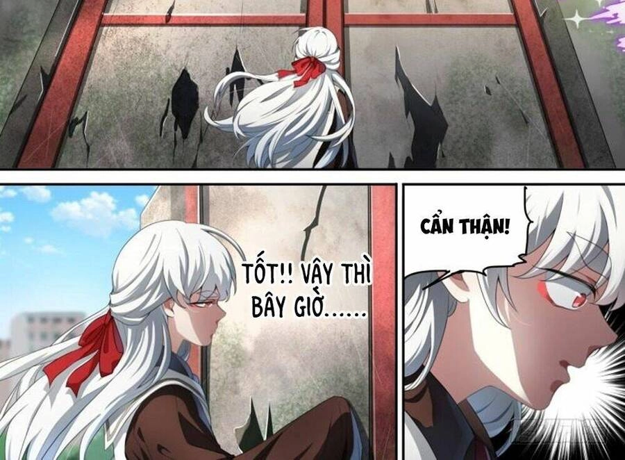 Siêu Thần Linh Chủ Chapter 64 - 34