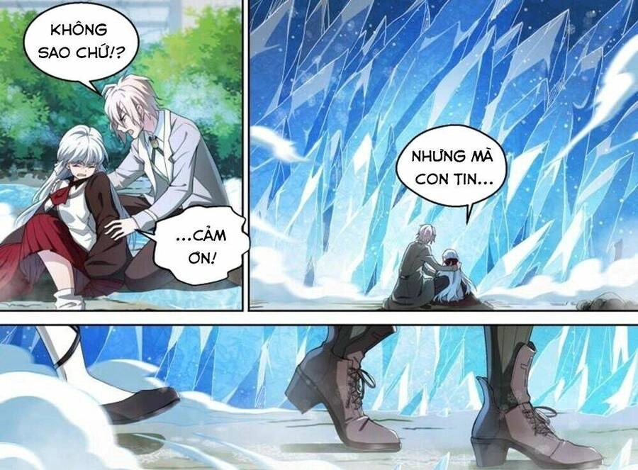 Siêu Thần Linh Chủ Chapter 64 - 37