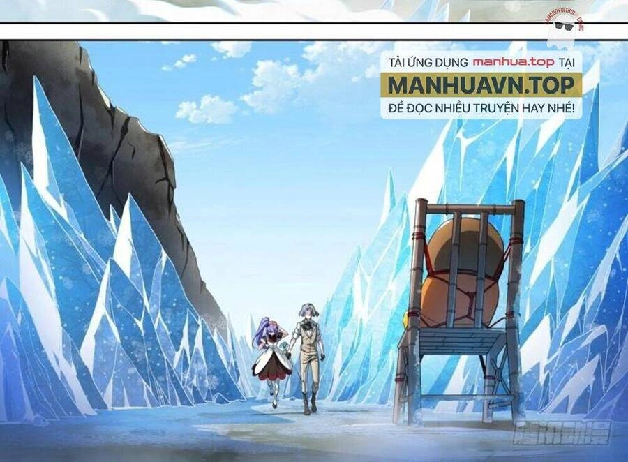 Siêu Thần Linh Chủ Chapter 64 - 38