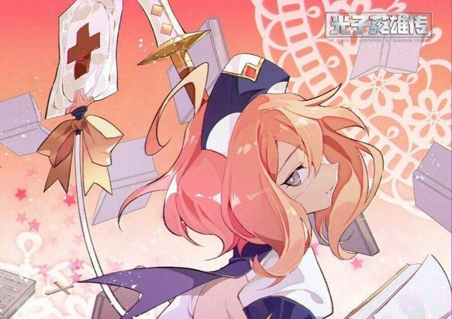 Siêu Thần Linh Chủ Chapter 65 - 3