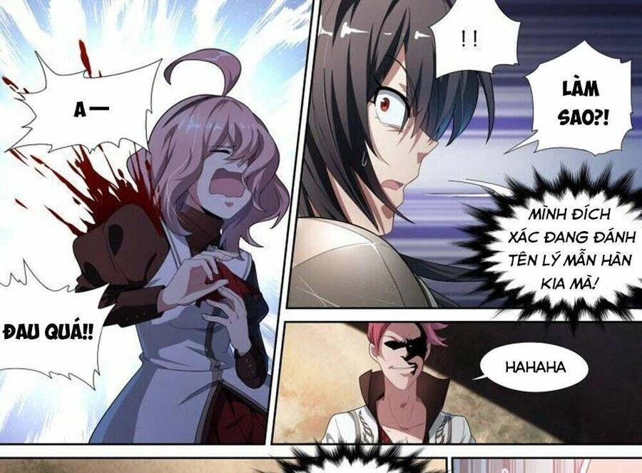 Siêu Thần Linh Chủ Chapter 65 - 9