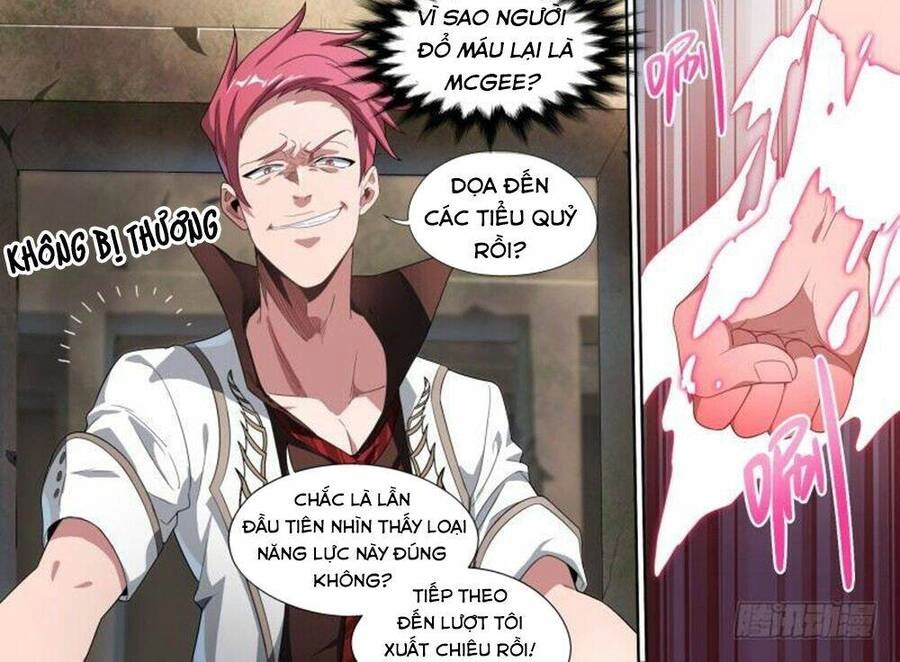 Siêu Thần Linh Chủ Chapter 65 - 10