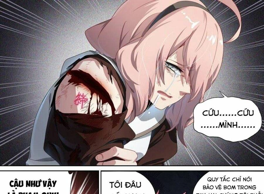 Siêu Thần Linh Chủ Chapter 65 - 15