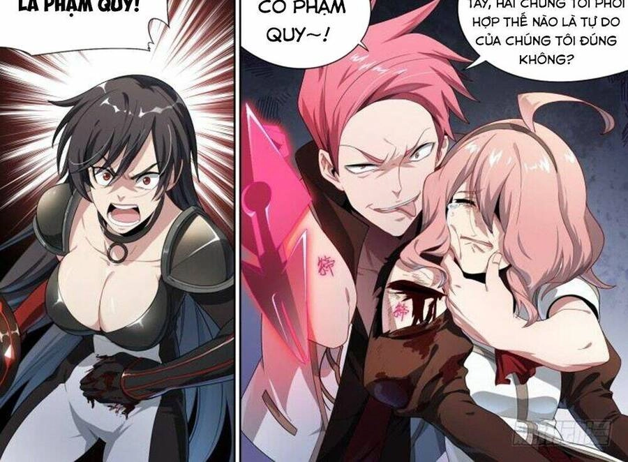 Siêu Thần Linh Chủ Chapter 65 - 16