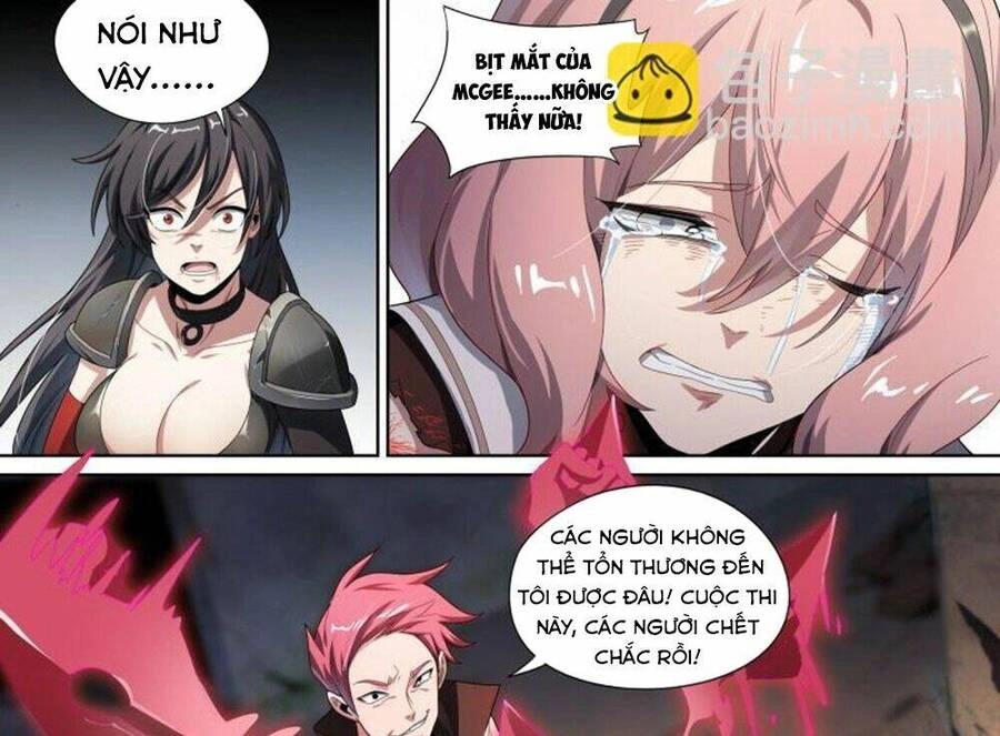 Siêu Thần Linh Chủ Chapter 65 - 19