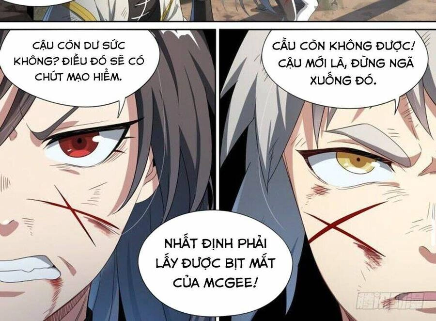 Siêu Thần Linh Chủ Chapter 65 - 24