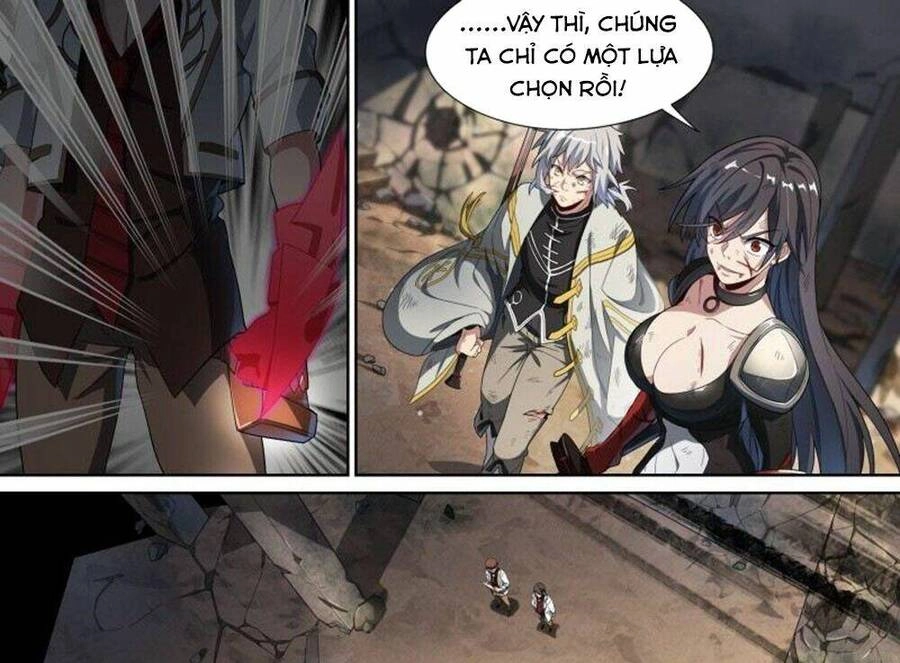 Siêu Thần Linh Chủ Chapter 65 - 25