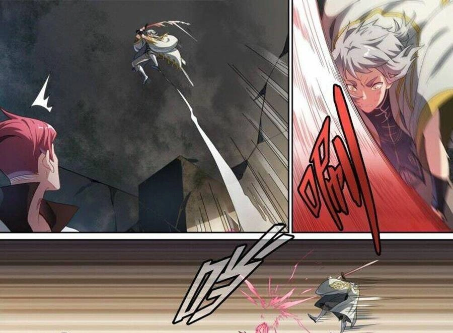 Siêu Thần Linh Chủ Chapter 65 - 27