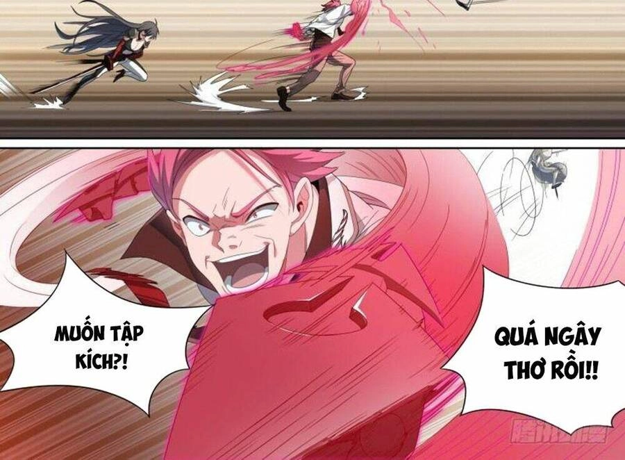 Siêu Thần Linh Chủ Chapter 65 - 28