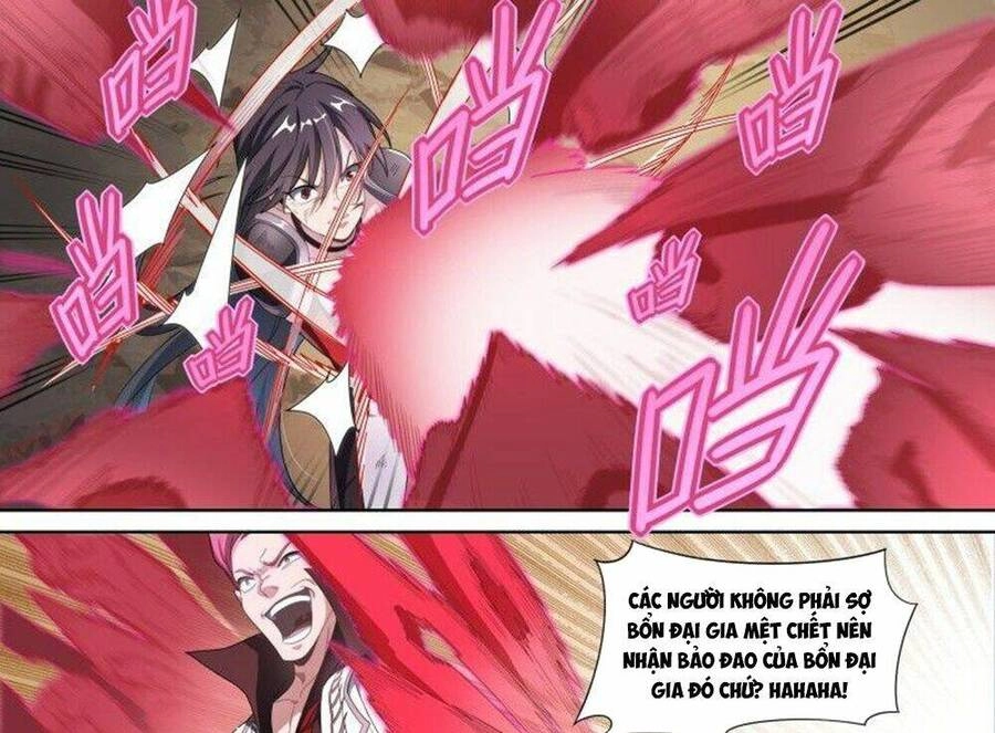 Siêu Thần Linh Chủ Chapter 65 - 29