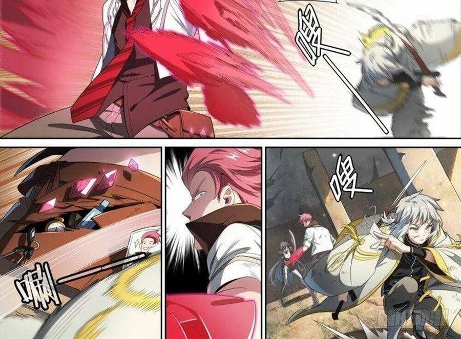 Siêu Thần Linh Chủ Chapter 65 - 30