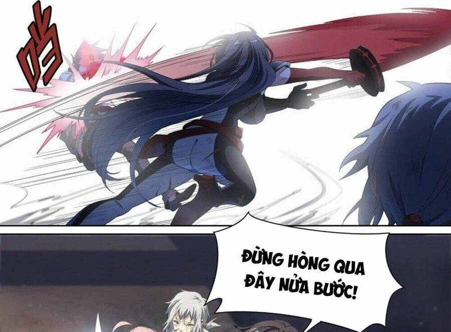 Siêu Thần Linh Chủ Chapter 65 - 33