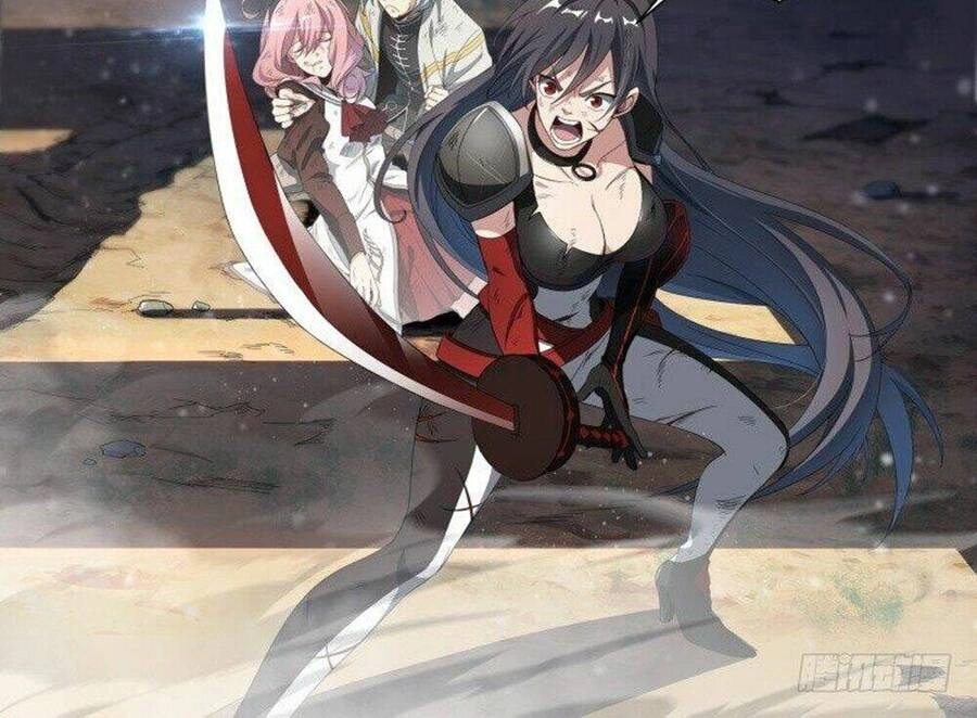 Siêu Thần Linh Chủ Chapter 65 - 34