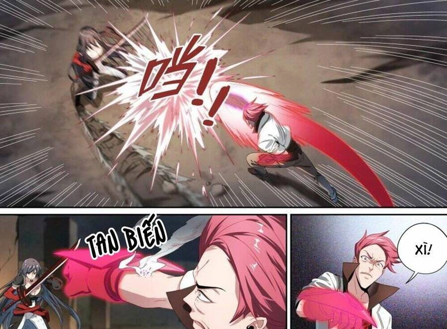 Siêu Thần Linh Chủ Chapter 65 - 37