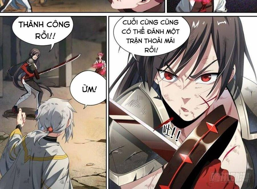 Siêu Thần Linh Chủ Chapter 65 - 38