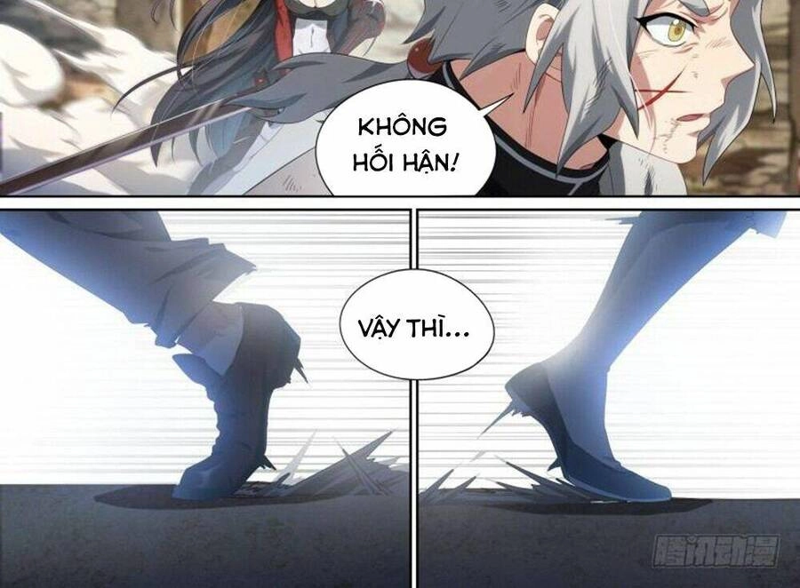 Siêu Thần Linh Chủ Chapter 65 - 40