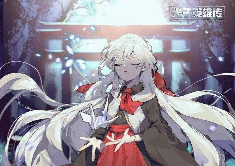 Siêu Thần Linh Chủ Chapter 66 - 3