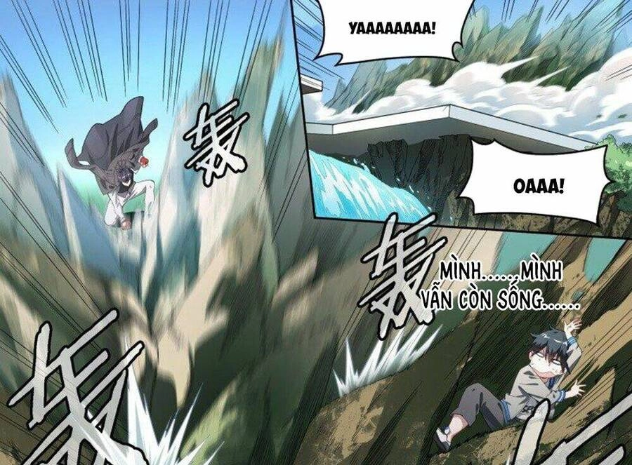 Siêu Thần Linh Chủ Chapter 66 - 5