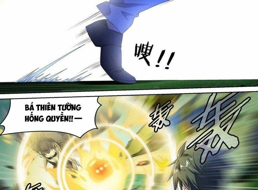 Siêu Thần Linh Chủ Chapter 66 - 7