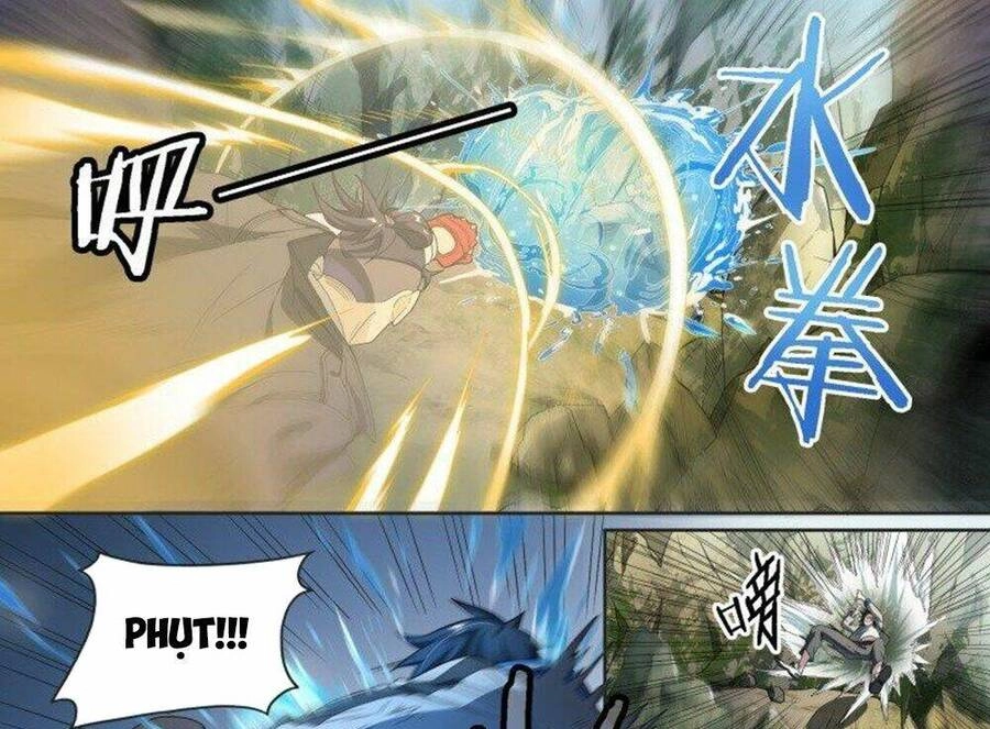 Siêu Thần Linh Chủ Chapter 66 - 9