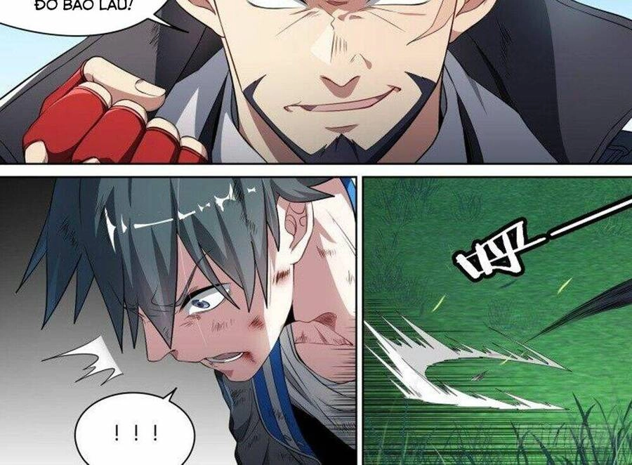 Siêu Thần Linh Chủ Chapter 66 - 12