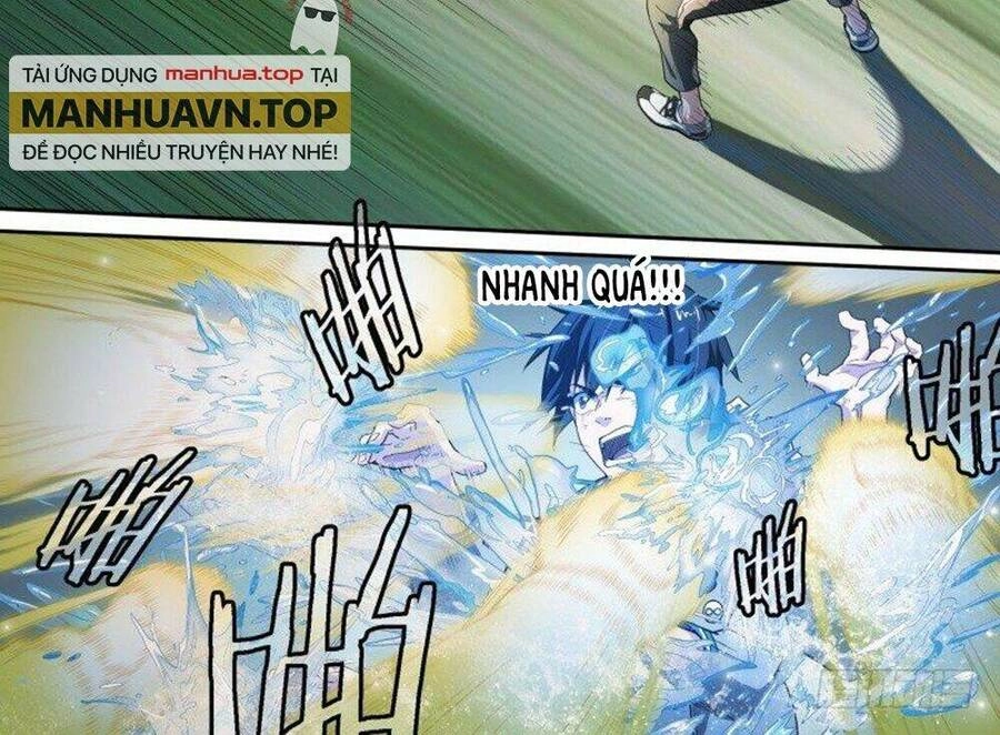 Siêu Thần Linh Chủ Chapter 66 - 14