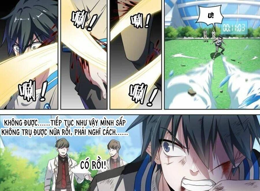 Siêu Thần Linh Chủ Chapter 66 - 15