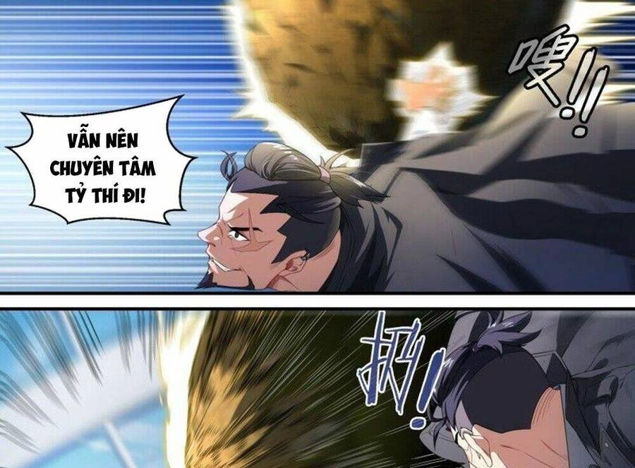 Siêu Thần Linh Chủ Chapter 66 - 21