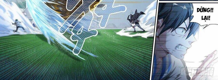 Siêu Thần Linh Chủ Chapter 66 - 24