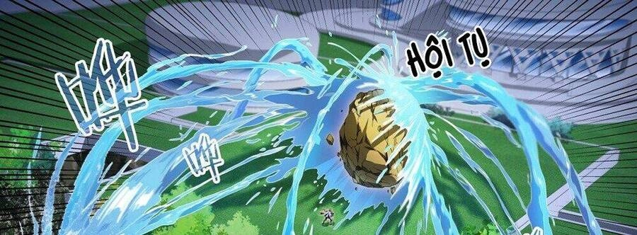 Siêu Thần Linh Chủ Chapter 66 - 27