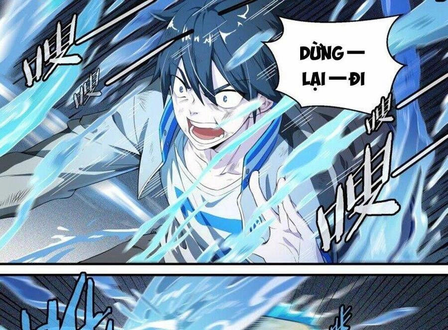 Siêu Thần Linh Chủ Chapter 66 - 29