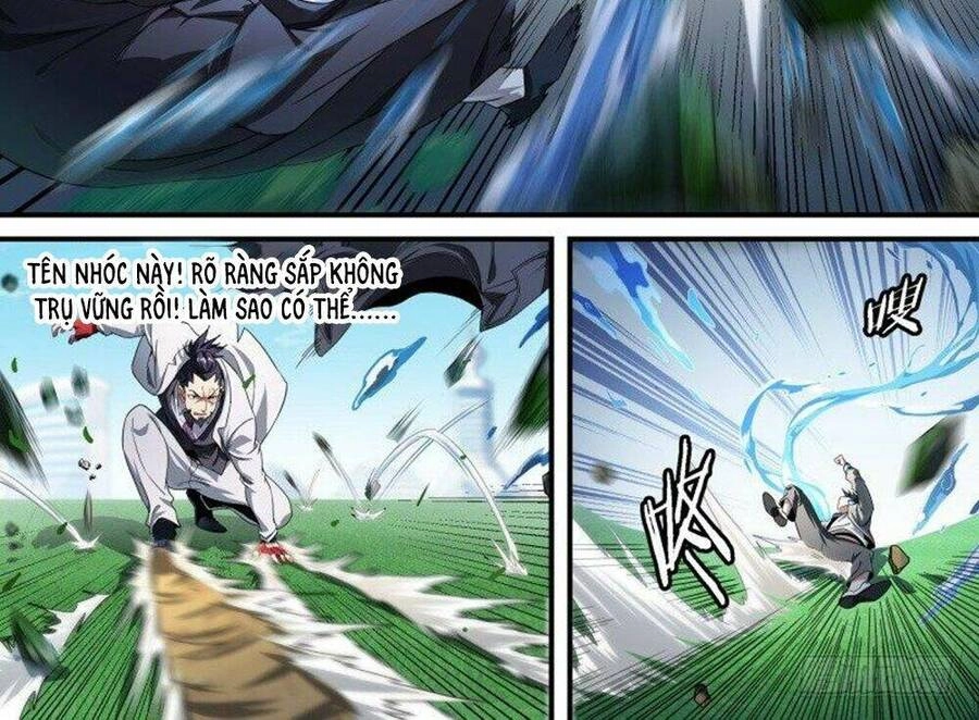 Siêu Thần Linh Chủ Chapter 66 - 32