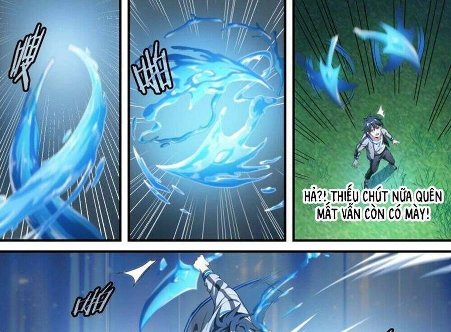 Siêu Thần Linh Chủ Chapter 66 - 33