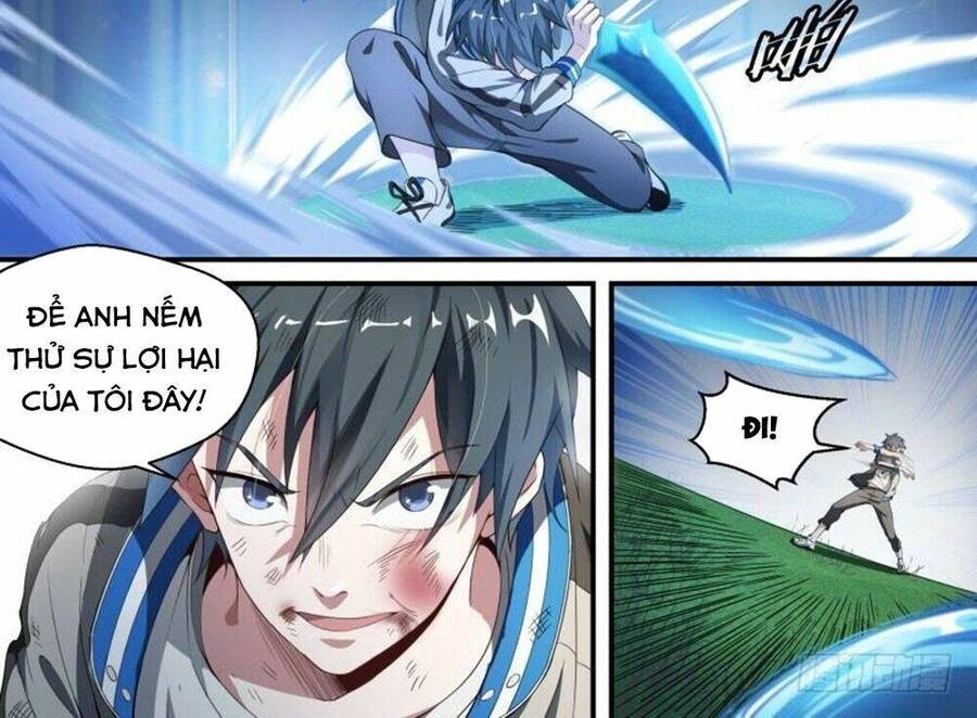 Siêu Thần Linh Chủ Chapter 66 - 34