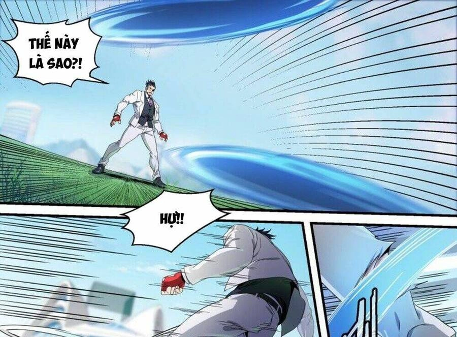 Siêu Thần Linh Chủ Chapter 66 - 35