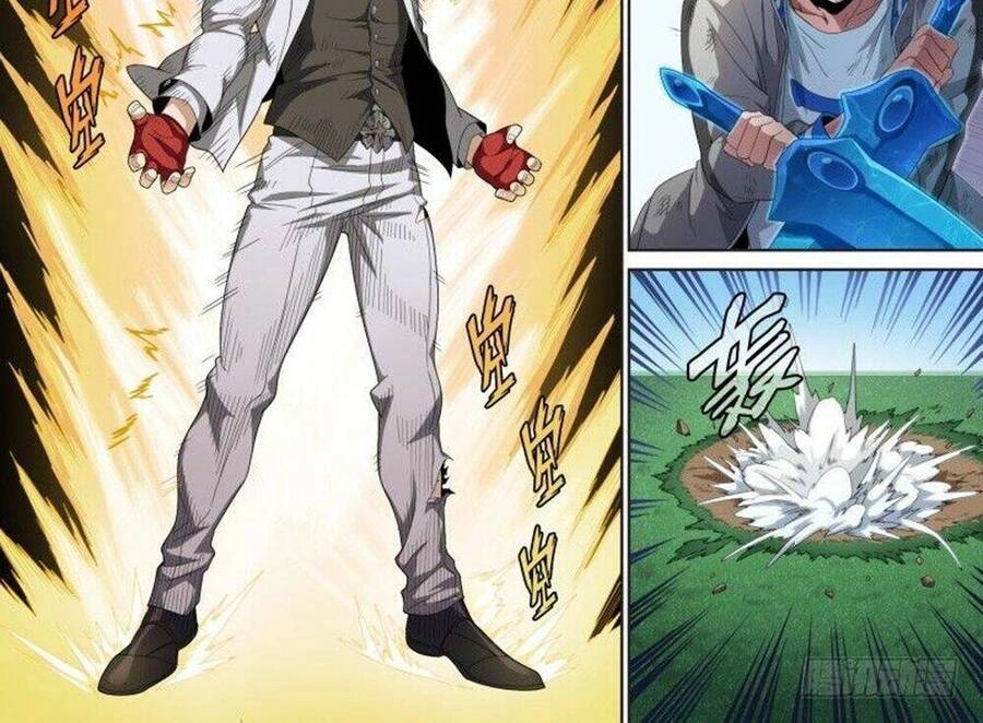 Siêu Thần Linh Chủ Chapter 67 - 6