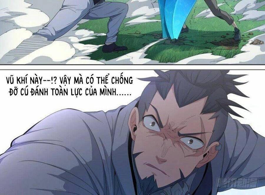 Siêu Thần Linh Chủ Chapter 67 - 8