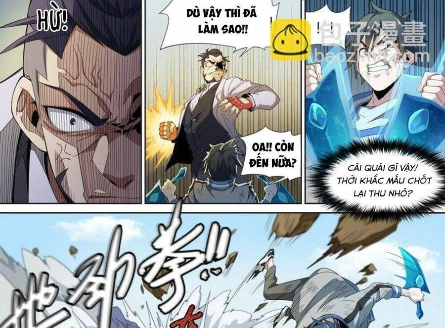 Siêu Thần Linh Chủ Chapter 67 - 9