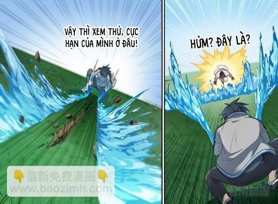 Siêu Thần Linh Chủ Chapter 67 - 12