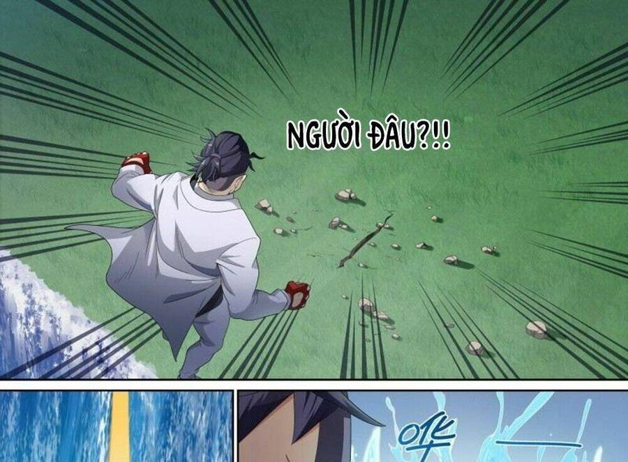 Siêu Thần Linh Chủ Chapter 67 - 17