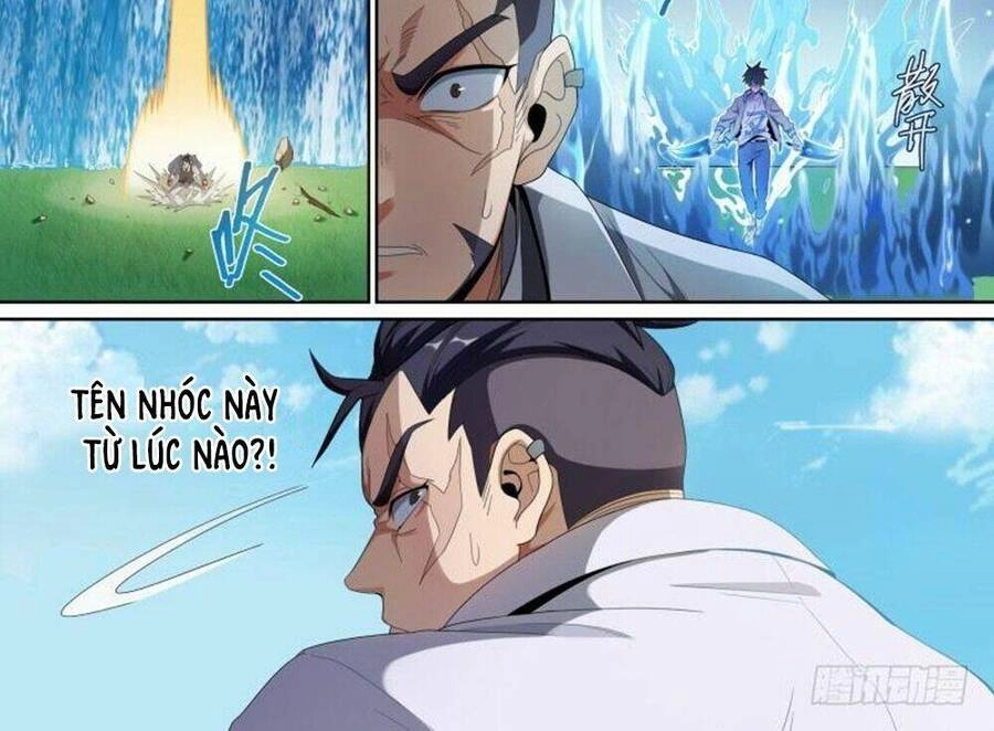 Siêu Thần Linh Chủ Chapter 67 - 18