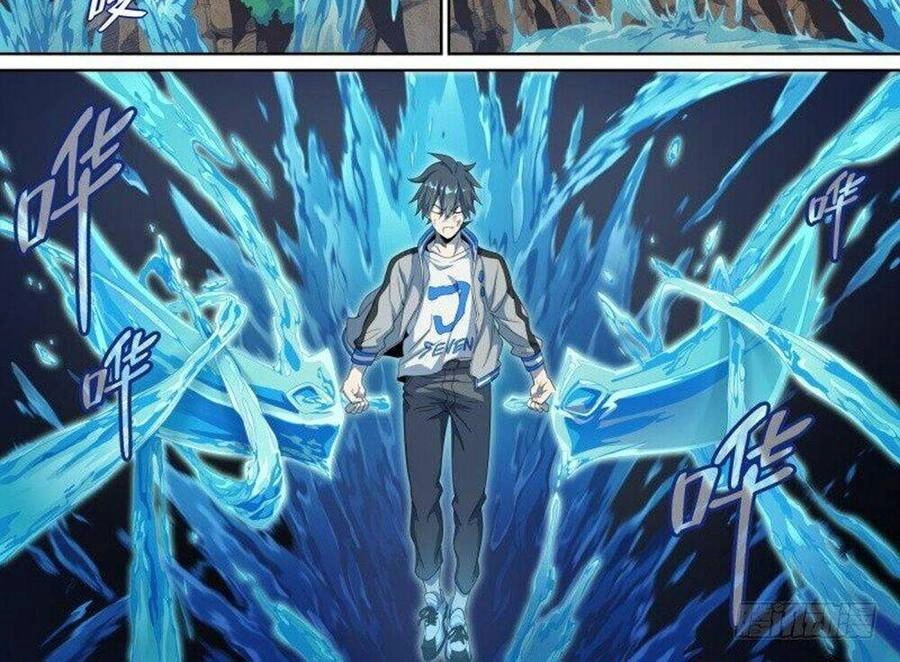 Siêu Thần Linh Chủ Chapter 67 - 20