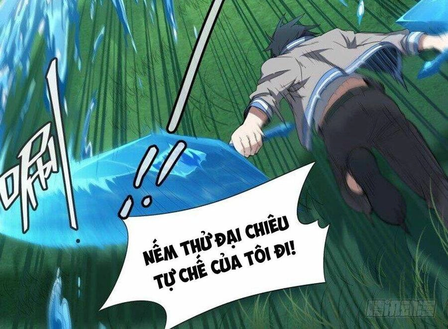 Siêu Thần Linh Chủ Chapter 67 - 22