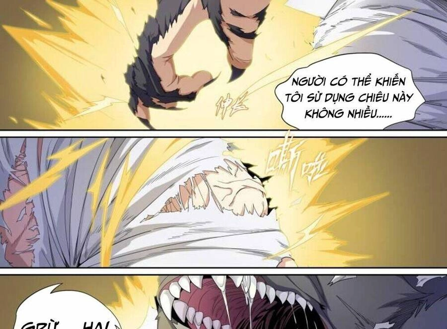 Siêu Thần Linh Chủ Chapter 67 - 25