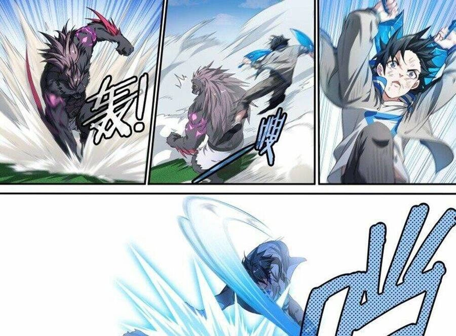 Siêu Thần Linh Chủ Chapter 68 - 7