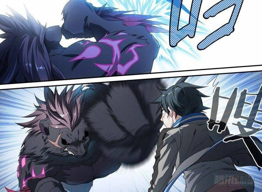 Siêu Thần Linh Chủ Chapter 68 - 8